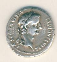 Római Császárság Ag Denarius hamisítvány