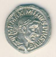 Római Császárság Ag Denarius hamisítvány