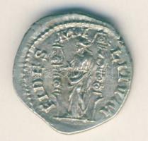 Római Császárság Ag Denarius hamisítvány