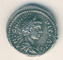 Római Császárság Ag Denarius hamisítvány