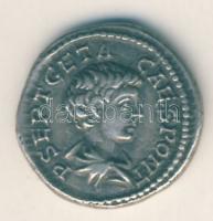 Római Császárság Ag Denarius hamisítvány