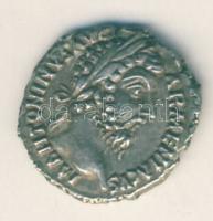 Római Császárság Ag Denarius hamisítvány