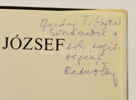 Radnót Magda-Kenyeres Ágnes: Ifj. Imre József. Bp., 1979. Akadémiai. Kiadói egészvászon kötésben, pa...