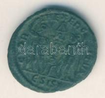 Római Császárság Constantinus II. 316-340. Nummi T:3+