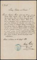 1870 Buda, Nyúlszőrnyíró házassági engedélye