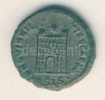 Római Császárság Constantinus II. 316-340. Nummi T:3+