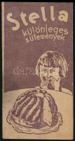 3 db régi szakácskönyv: 

Dr. Oetker sütemény-receptek. Bp., é.n., Révai, 31 p. Kiadói papírkötés....