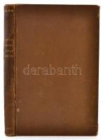 Dr. Kertész Tivadar-Dr. Gergely Jenő: Gyógyszertani repetitorium. Bp.,1912, Faragó Zsigmond Könyvker...