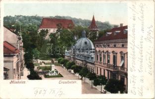 Miskolc
