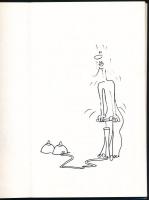 Kaupert Pál: Sexy. Újvidék, 1970, Szerzői kiadás, (Stampa-ny.) Kiadói papírkötés, jó állapotban. 
S...