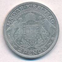 1929. 2P Ag "Madonna" T:3 
Adamo P7