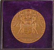 Reményi József (1887-1977) 1932. "IV. Országos Kézművesipari Kiállítás - Országos Ipar-Egyesüle...