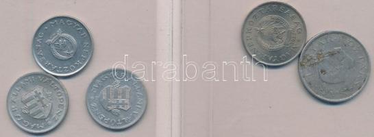 1946-1952. 1Ft Al (3xklf) + 2Ft Al/Cu-Ni (2xklf) T:2,2-