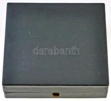 Franciaország 1986. "I. Ferenc a College France alapítója 1530" kétoldalas Br plakett, per...