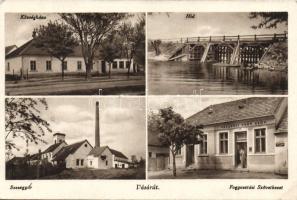 Vásárút szeszgyárral