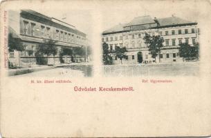 Kecskemét (EK)