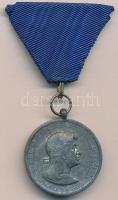 1940. Erdélyi részek felszabadulásának emlékére cink emlékérem mellszalaggal. Szign.:BERÁN T:1-,2  Hungary 1940. Commemorative Medal for the Liberation of Transylvania zinc medal with original ribbon. Sign.:BERÁN C:AU,XF