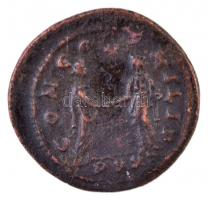 Római Birodalom / Ticinum / Probus 279-280. AE Antoninianus (4,73g) T:2,2-
Roman Empire / Ticinum /...