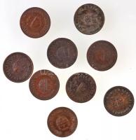 1895KB-1915KB 2f Br (9xklf) T:3,3-