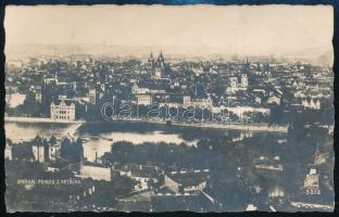 Csehszlovákia 1920