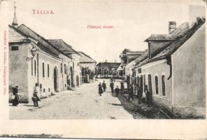 Tállya (EB)