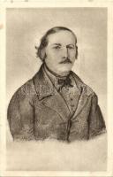 34 db régi grafikus képeslapok vegyesen; közte városképes lapok, folklór, humor, katonai motívumlapo...