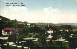 29 db régi történelmi magyar és délvidéki városképes lap / 29 pre-1945 Historical Hungarian and Vojv...