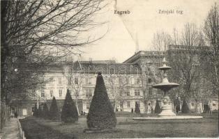 29 db régi történelmi magyar és délvidéki városképes lap / 29 pre-1945 Historical Hungarian and Vojv...