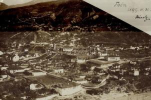 1899 Foca, General view, photo (EK)