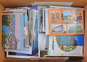 180 db modern húsvéti üdvözlőlap / 180 modern Easter greeting cards