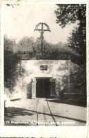 10 db régi erdélyi városképes lap: Szatmárnémeti, Kolozsvár, Máramarossziget, Nagybánya / 10 pre-194...