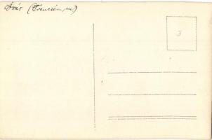 Óváralja, Nezbudská Lúcka, Óvár, Stary Hrad; várrom / castle ruins. photo