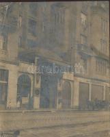 Budapest II. HOtel Esplanade Photo (b)