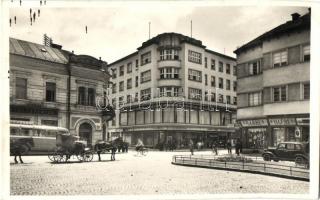 Ungvár, Uzshorod, Uzhhorod, Uzhorod - 70 db régi és modern városképes lap / 70 pre-1945 and modern t...