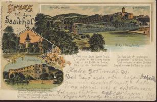 Saalthal Litho (win Riß)