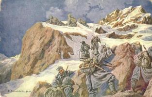 20 db főleg régi katonai motívumlap (első világháború), vegyes minőségben / 20 pre-1945 mostly WWI m...