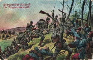 20 db főleg régi katonai motívumlap (első világháború), vegyes minőségben / 20 pre-1945 mostly WWI m...