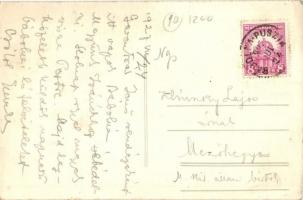 1927 Bábolna, Lovas felvonulás. photo