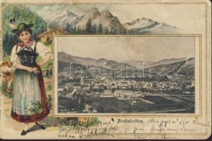 Frohnleiten Litho (EB)