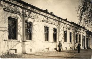 Facset, Facsád, Faget; utcakép, ház / street view, house. Petrovics L. photo (EB)