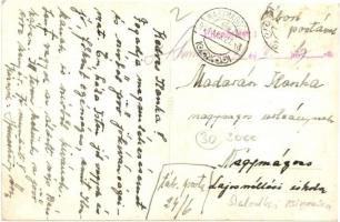 Szabadka, Subotica; utcakép, Zsinagóga, Gyógyszertár, Sonnenfeld üzlete / street view, synagogue, ph...