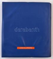 Lengyelország ~1966-1986. 179db-os fémpénz gyűjtemény albumba rendezve, közte forgalmi emlékkiadások...