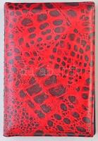 NSZK 1949-1966. 1pf (65x) kisalakú érmetartóban T:vegyes
FRG 1949-1966. 1 Pfennig (65x) in small bi...