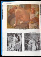 Sérullaz, Maurice: Az impresszionizmus enciklopédiája. Bp., 1978, Corvina. Vászonkötésben, papír véd...