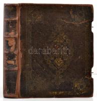 Pongrácz Eszter: Igaz isteni szeretetnek harmatjából nevelkedett drága kövekkel kirakott arany koron...