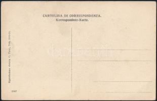 Die Generalrunde - Sechs Mann in Arrest! / Ronda generale - Sei uomini in arresto! / K.u.K. Kriegsma...