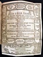 Sturm, Leonhard Christoph (szerk.): 
Des eröfneten Ritter-Platz. Anderer Theil./Welcher zu Fortsetz...