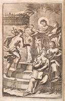 Sturm, Leonhard Christoph (szerk.): 
Des eröfneten Ritter-Platz. Anderer Theil./Welcher zu Fortsetz...