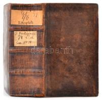 Sturm, Leonhard Christoph (szerk.): 
Des eröfneten Ritter-Platz. Anderer Theil./Welcher zu Fortsetz...