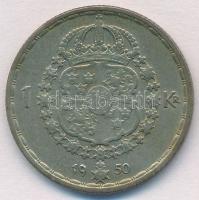 Svédország 1968TS 2K Ag "V. Gusztáv" T:2,2- kis patina
Sweden 1968TS 2 Krona Ag "Gus...